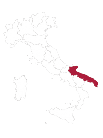 Puglia