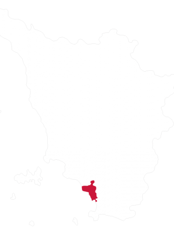Toscana - Maremma