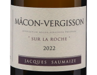Jacques Saumaize
