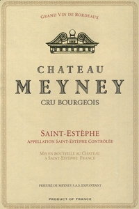Chateau Meyney
