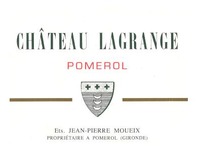 Chateau Lagrange