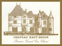 Chateau Haut Brion